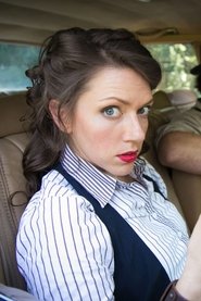 Kate Kovach portrait