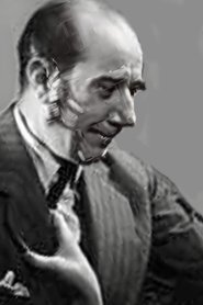 Ricardo Argemí portrait