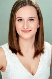 Kathryn Lowell portrait