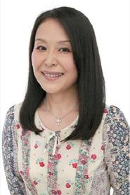 Chisato Nakajima portrait