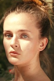 Saskia Lauren portrait