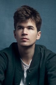 Ivo Graham portrait