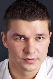 Ruslan Yagudin portrait