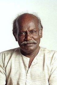 Periya Karuppu Thevar portrait