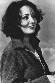 Annalisa Fierro portrait