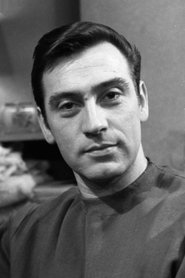 Ernst Walder portrait
