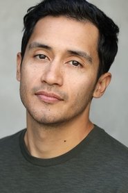 Rick Mancia portrait