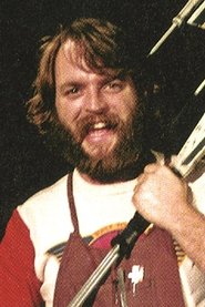 Grant McCune portrait