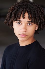 Noah Cottrell portrait