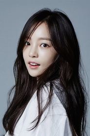Goo Ha-ra portrait