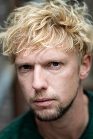 Joris Smit portrait