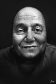 Youcef Benadouda portrait