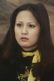 Hitomi Kozue portrait