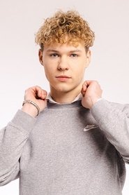 Aaron Bezemer portrait