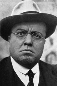Vinicio Sofia portrait