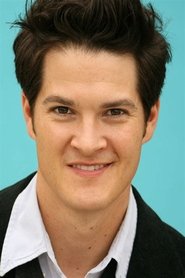 Nathan Bell portrait