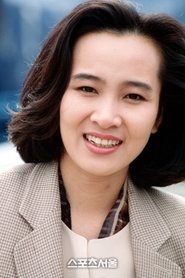 Kwon Jae-hee portrait