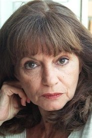 Liliane Cebrian portrait