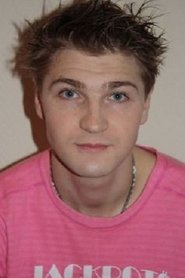 Egor Kharlamov portrait
