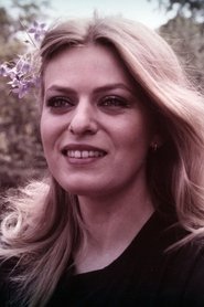 Jolanta Nowak portrait