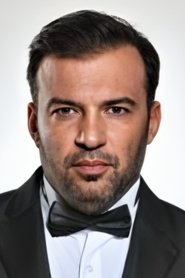 Hakan Ka portrait