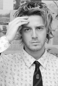 Jonatan Cerrada portrait
