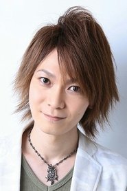 Kenta Tanaka portrait