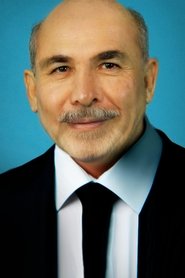 Cesar Tavera portrait