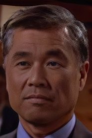 Jim Ishida portrait