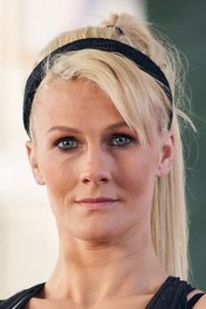 Cindy Dandois portrait