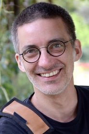 Martin Langenbach portrait