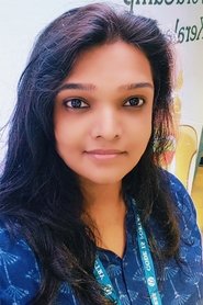 Sukanyeah Krishna portrait