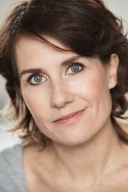 Mia Lyhne portrait