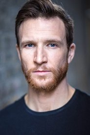 Sean Lerwill portrait