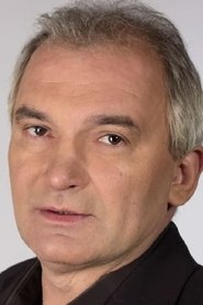 Igor Filchenkov portrait