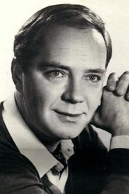 Yuri Puzyryov portrait