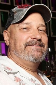Tommy Blacha portrait