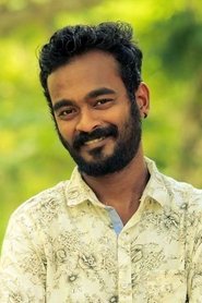 Sarath Kumar portrait