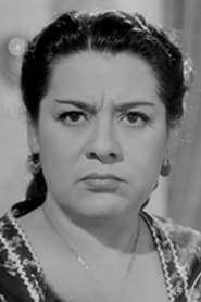 Dolores Camarillo portrait