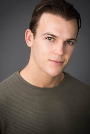 Patrick Atchison portrait