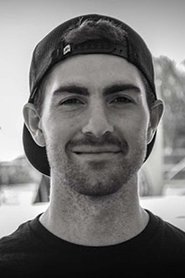 Mike Mo Capaldi portrait