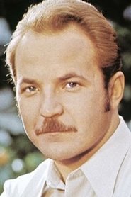 Nikolai Gubenko portrait