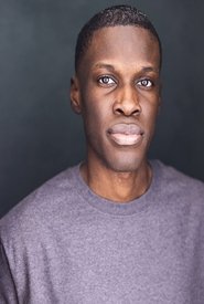 Marvin St-Jean portrait