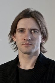 Margus Grosnõi portrait