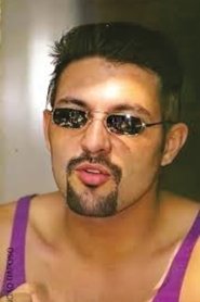 Sérgio Reoli portrait
