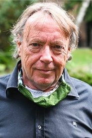 Jürgen Trott portrait