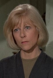 Eléonore Hirt portrait