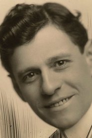 E. Alyn Warren portrait