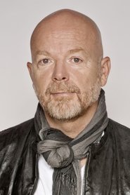Michal Kocourek portrait