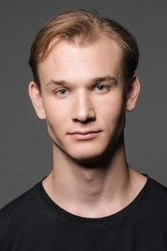 Herman Pihlak portrait